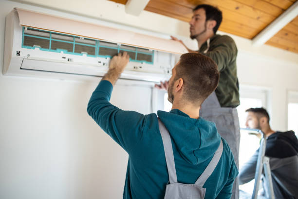 Best HVAC system installation  in Princeton Meadows, NJ