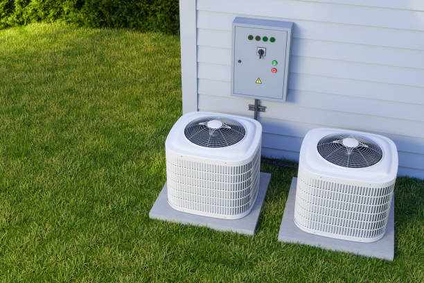 Best Affordable HVAC services  in Princeton Meadows, NJ