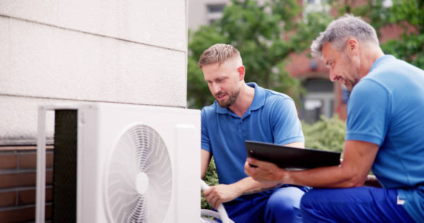 Best HVAC air duct cleaning  in Princeton Meadows, NJ