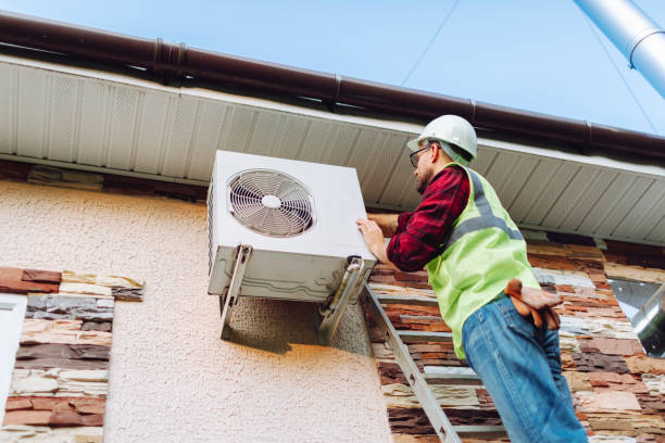 Best HVAC companies near me  in Princeton Meadows, NJ