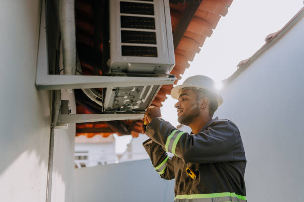 Best Emergency HVAC repair  in Princeton Meadows, NJ
