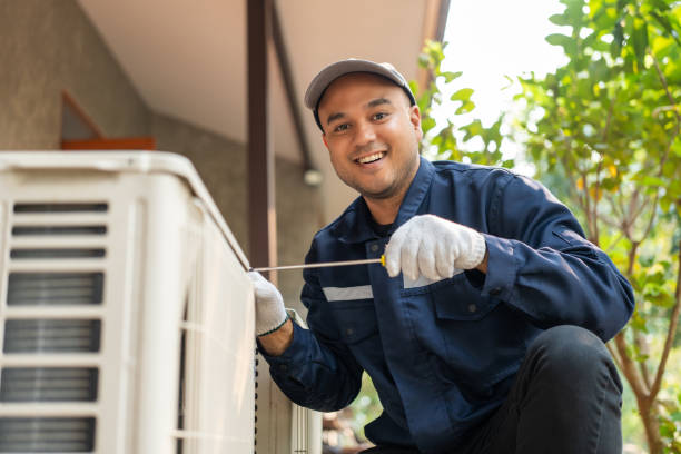 Trusted Princeton Meadows, NJ HVAC Experts