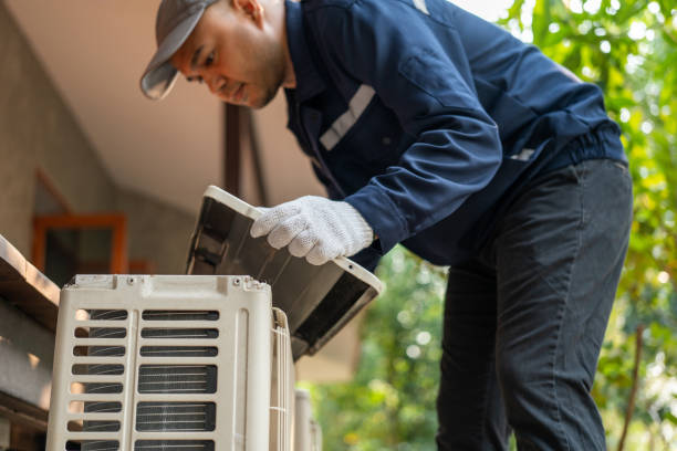 Best Central air repair  in Princeton Meadows, NJ