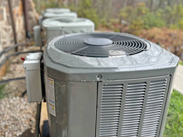 HVAC emergency services in Princeton Meadows, NJ