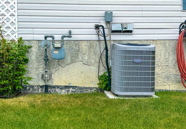 Reliable Princeton Meadows, NJ HVAC Solutions